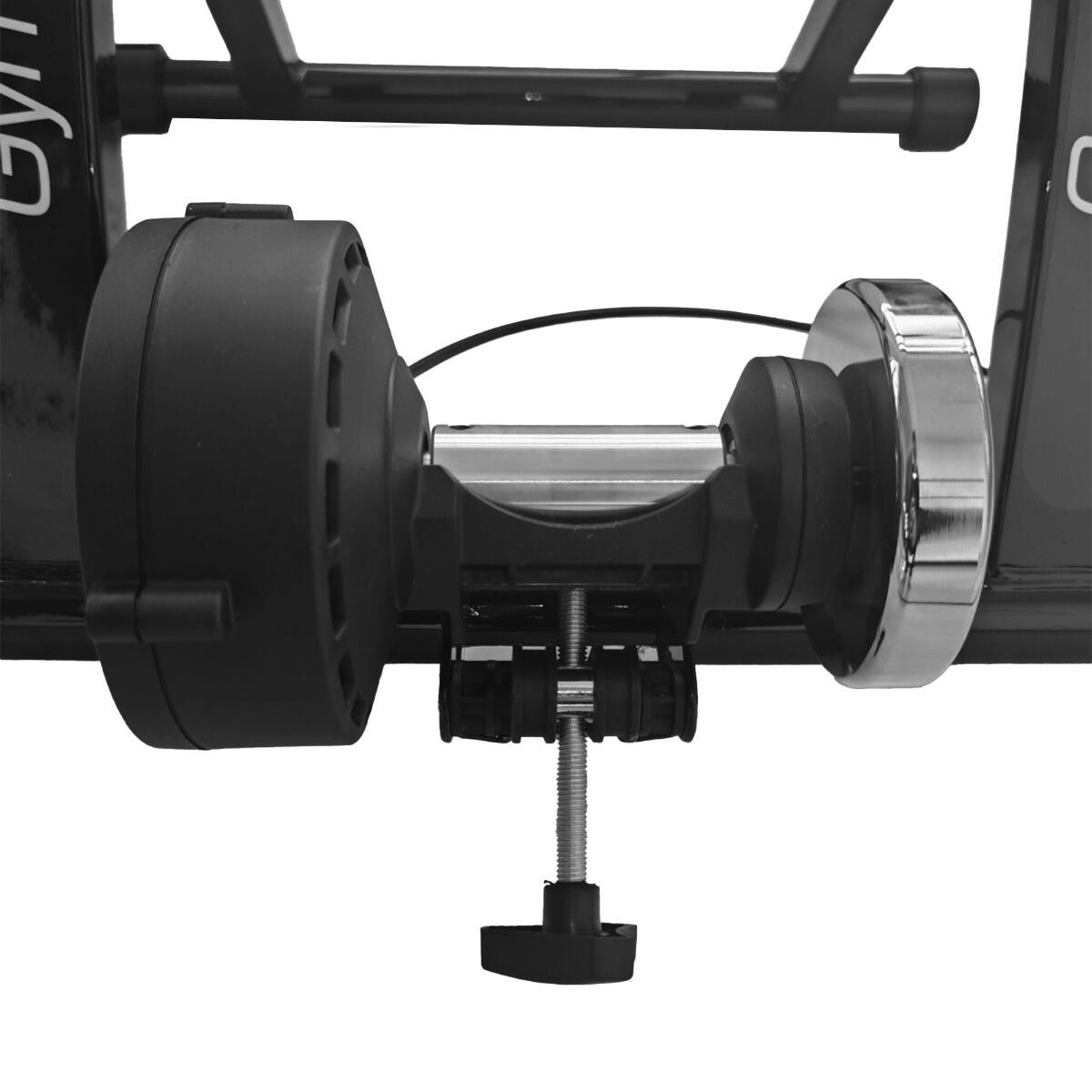 Trainer bici indoor magnetico 7,5 kg 4/7
