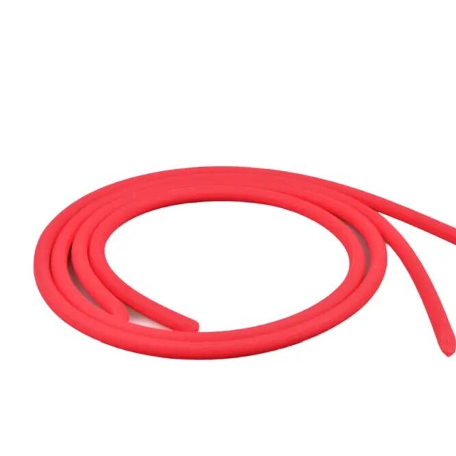 AQUA-SPORT GUMKA DO WIOSEŁEK 2x60cm RED AS32015