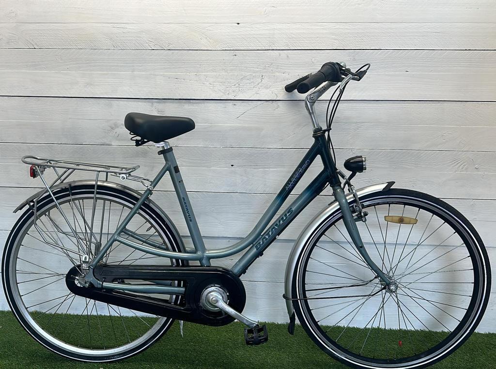 BATAVUS picture