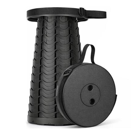 Klapphocker – Leichter Campinghocker 150 kg