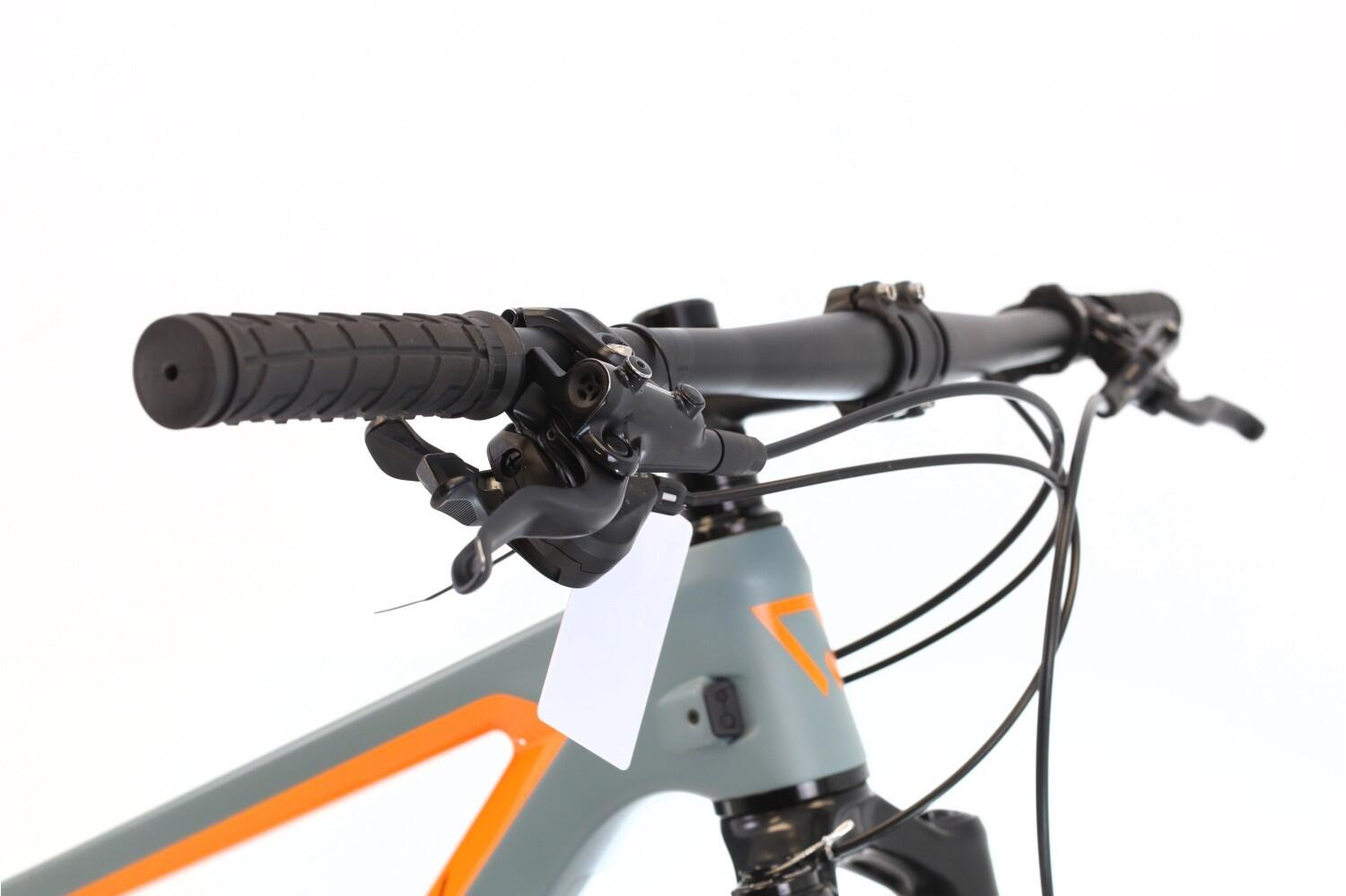 MTB ricondizionata · Conway RLC 4 XT · Ottimo stato 6/8