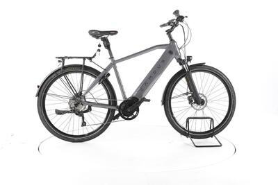 Ebike ricondizionata · Campus BM38 · Ottime condizioni