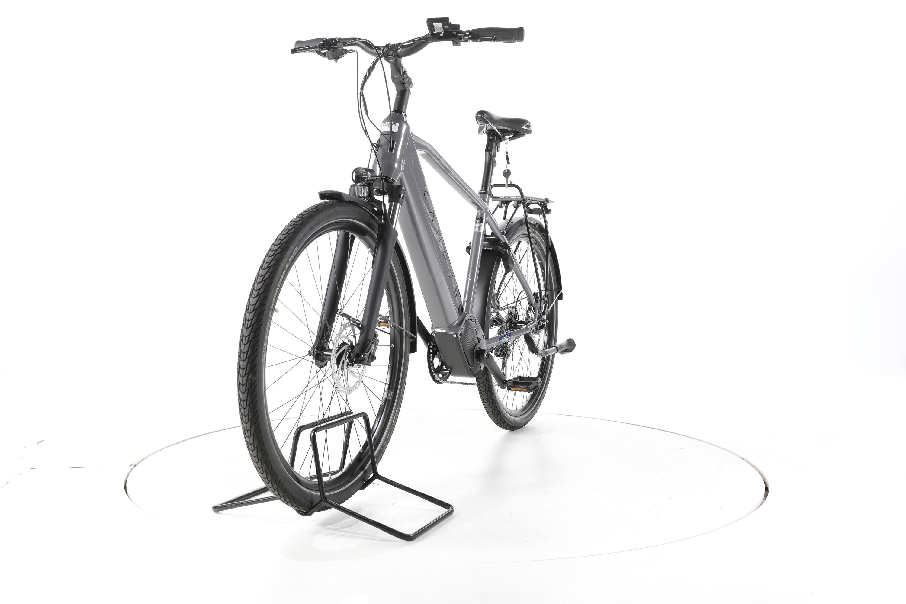 Reconditionné - Campus BM38 Trekking E-Bike - Très Bon 4/7