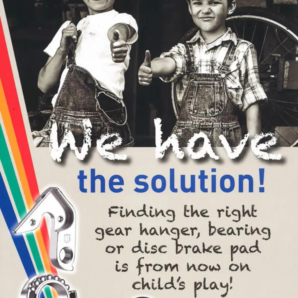 Union brochure catalog 2024