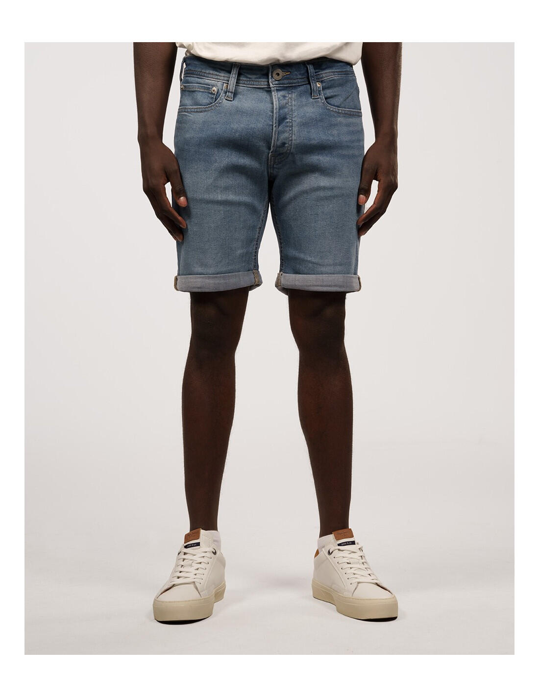 JACK&JONES 12201620 - Short 3/5