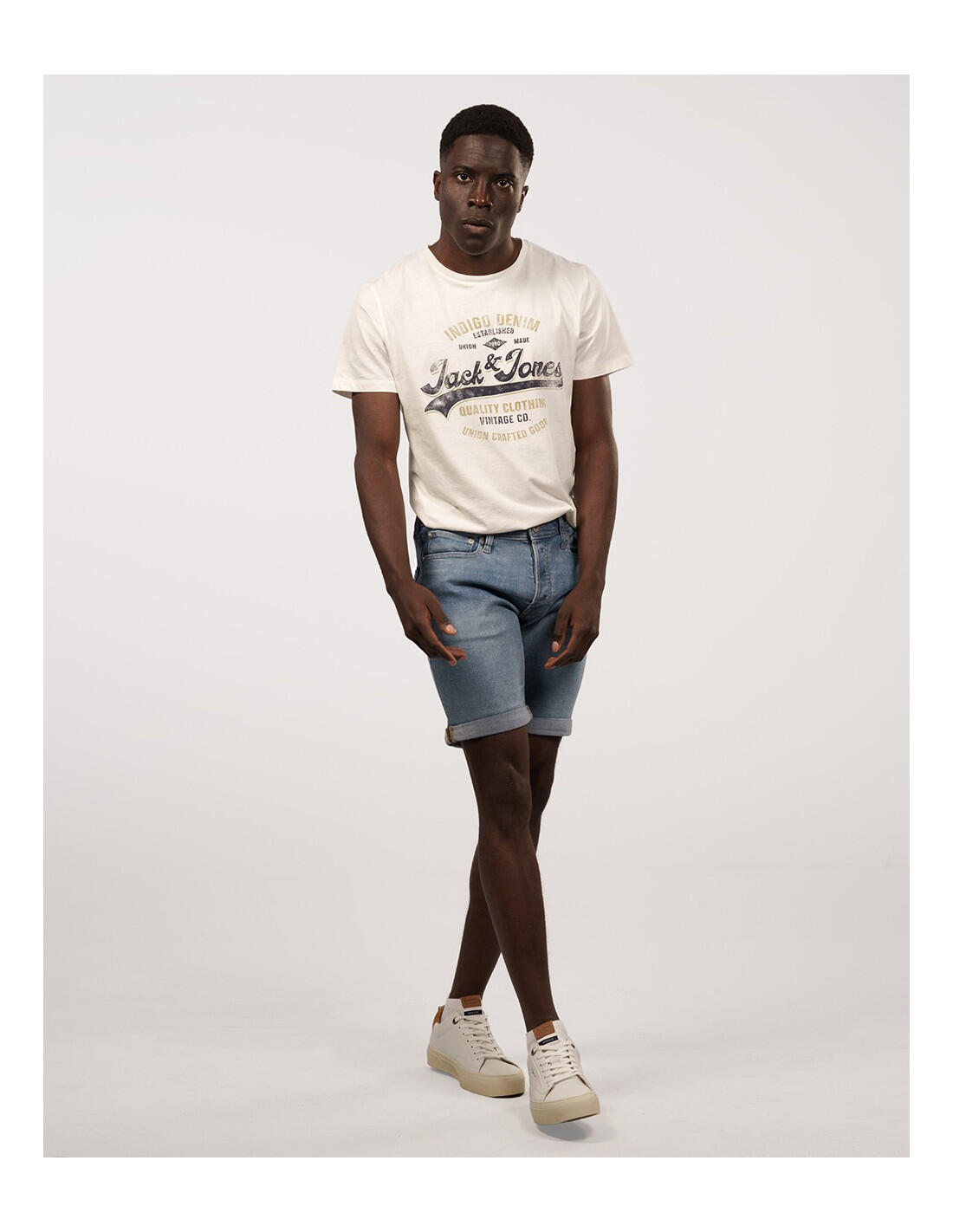 JACK&JONES 12201620 - Short 2/5