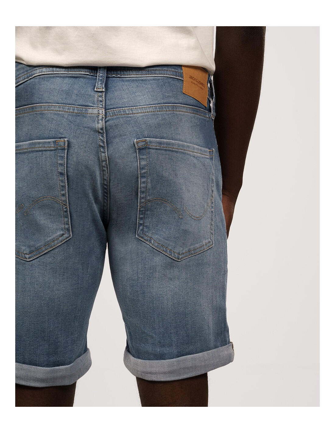 JACK&JONES 12201620 - Short 4/5