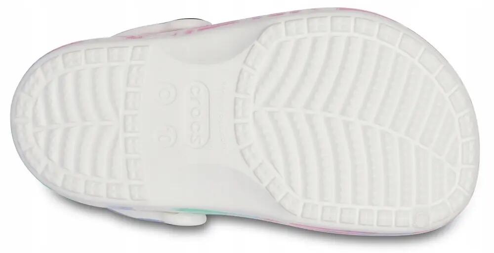 Gyerek vízi klumpa puha talpú Crocs Baya Lined Clog 4/6