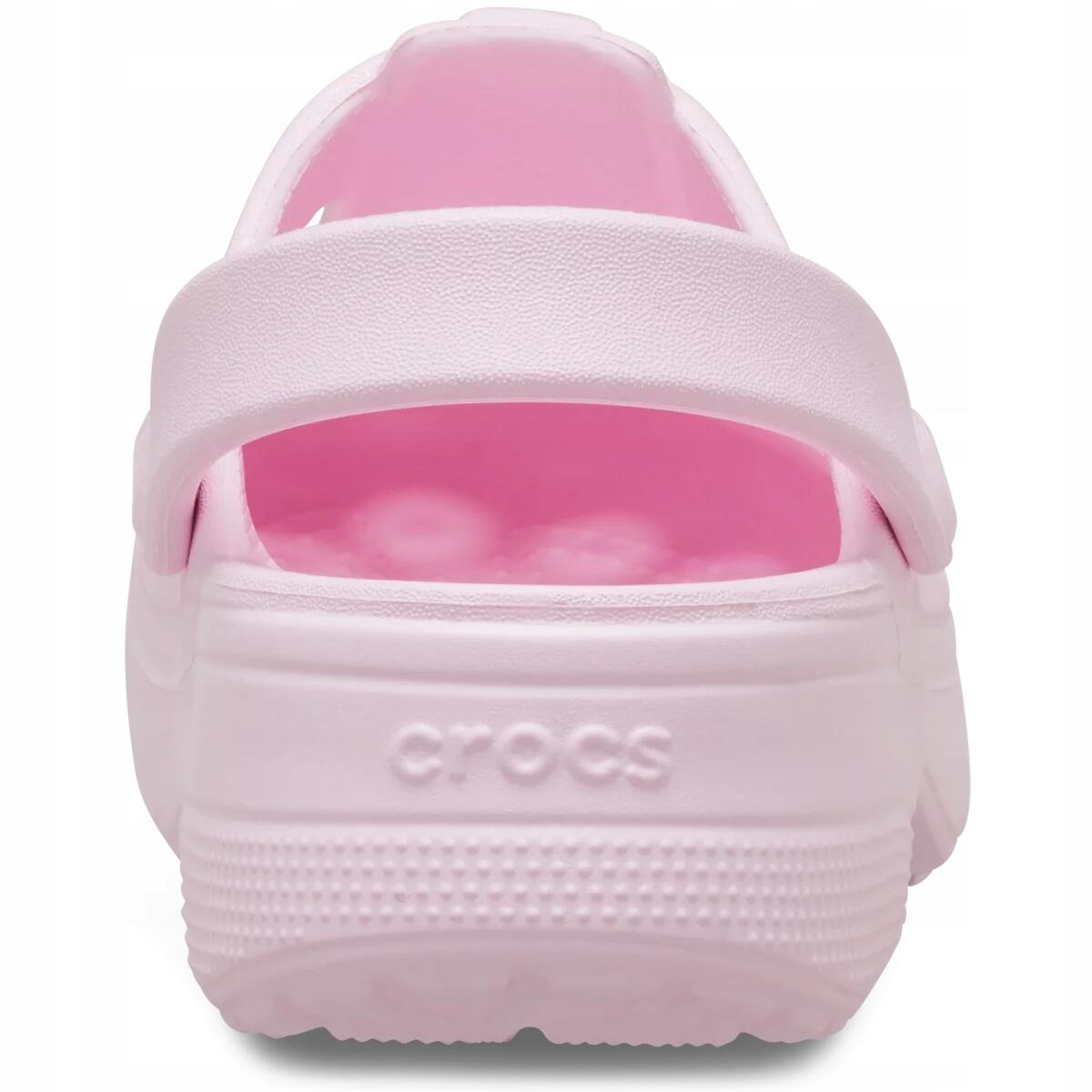 Chodaki Dla Dzieci Crocs Kids Classic Mary Jane Clog 5/6
