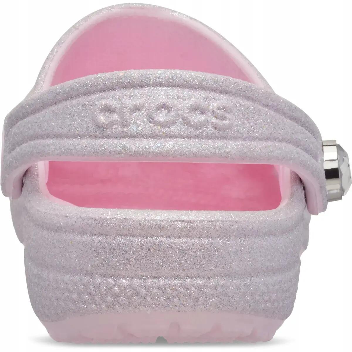 Chodaki Dla Dzieci Crocs Classic Iam Princess Clog 5/6
