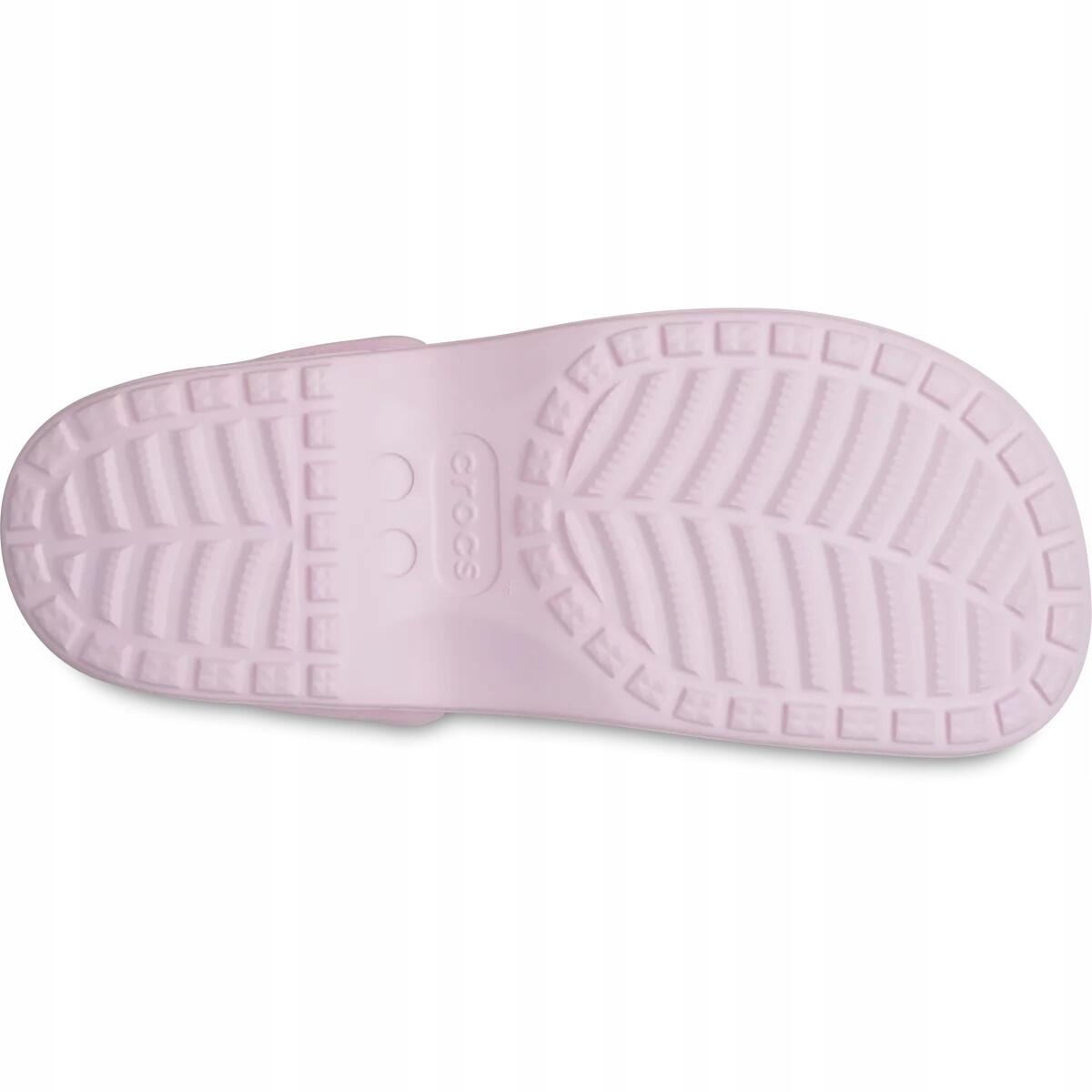 Chodaki Dla Dzieci Crocs Kids Classic Mary Jane Clog 4/6