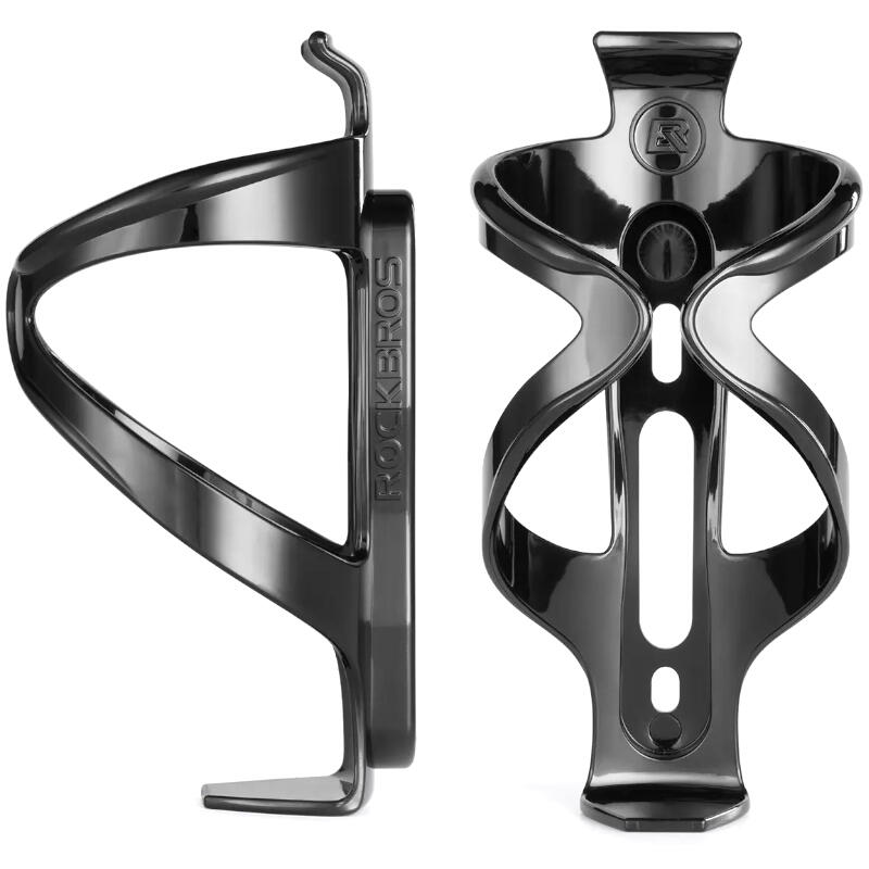 Koszyk rowerowy na bidon plastikowy Rockbros LK24 2/6