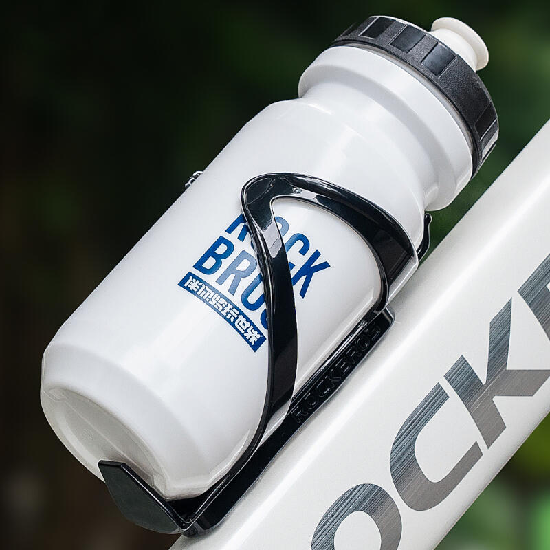 Koszyk rowerowy na bidon plastikowy Rockbros LK24 4/6