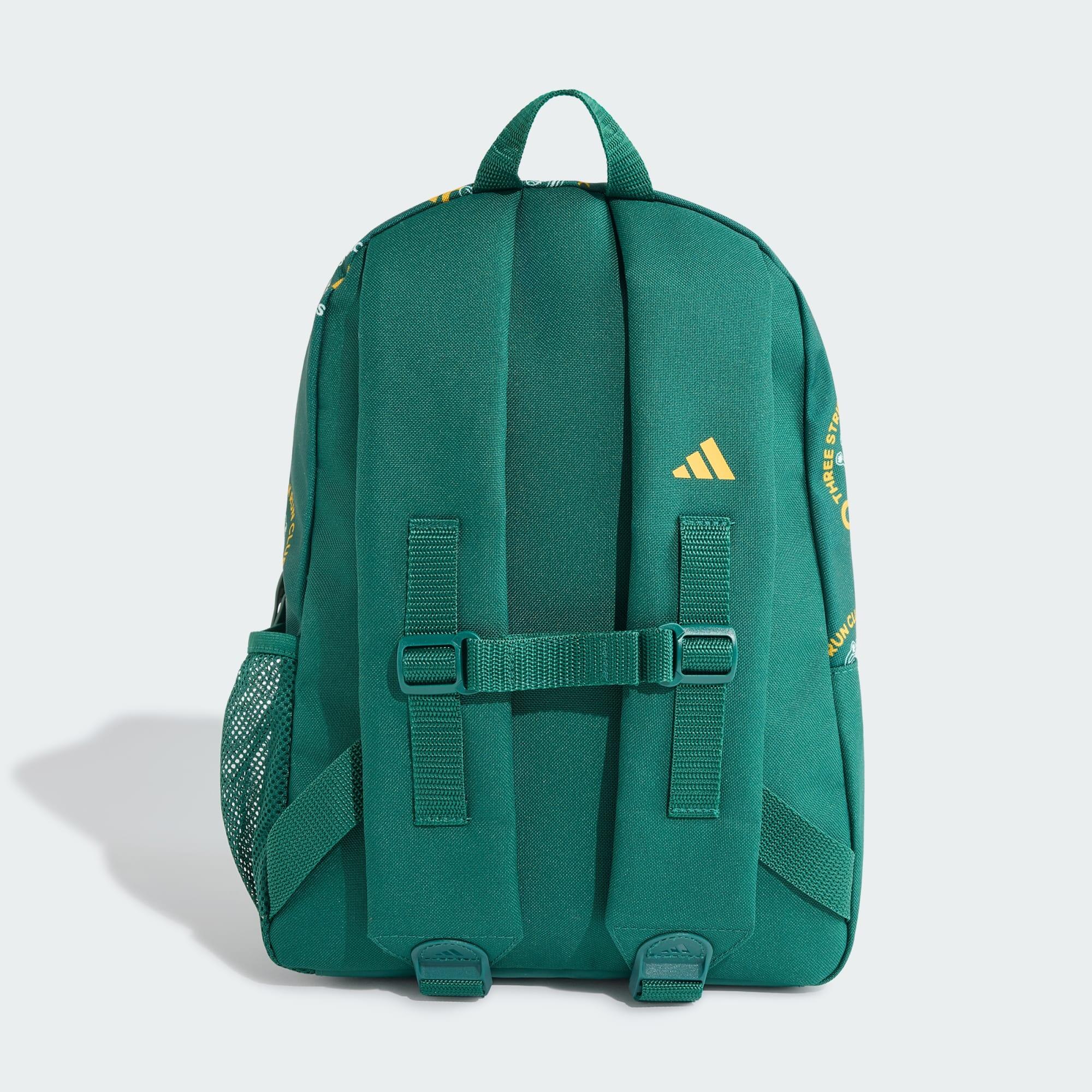 MOCHILA ESTAMPADA SNACK RUN AOP 2/6