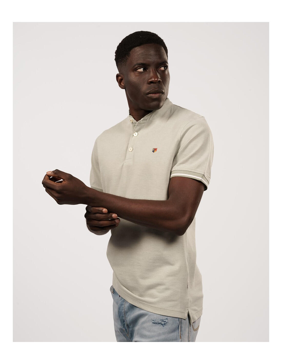 JACK&JONES 12171658 - Polo 4/4