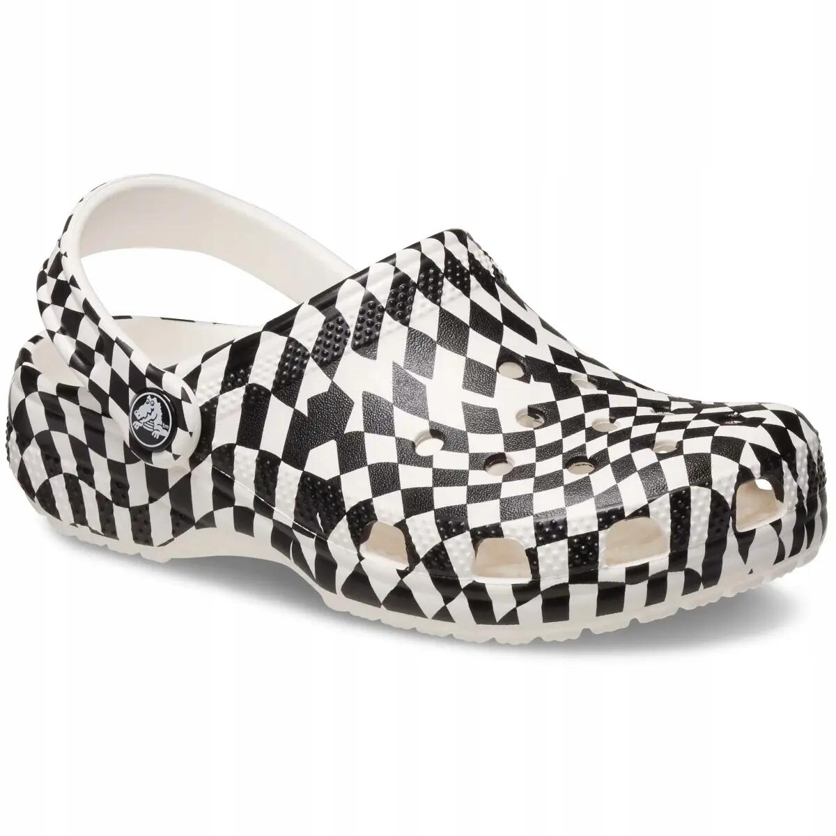CROCS picture
