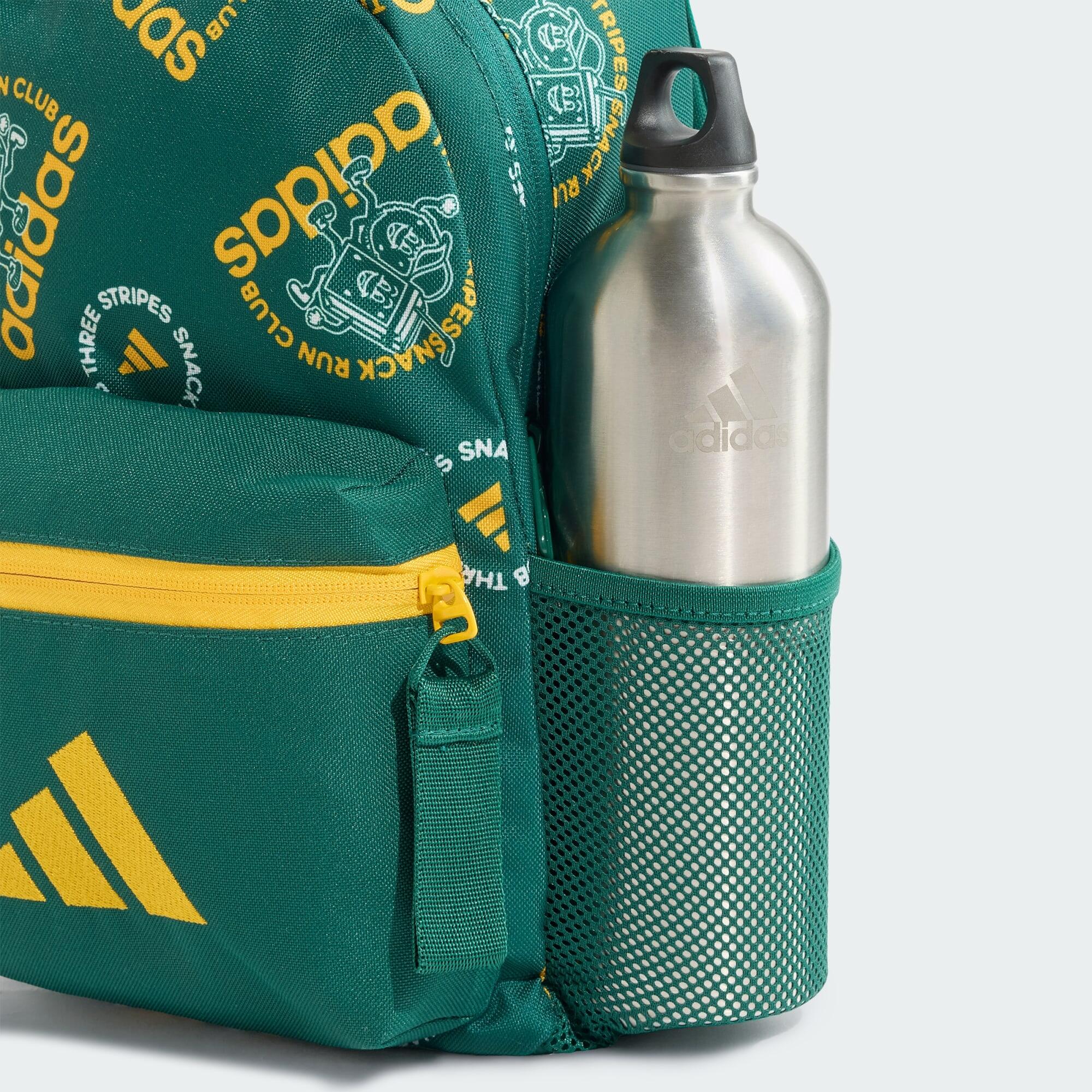 MOCHILA ESTAMPADA SNACK RUN AOP 4/6
