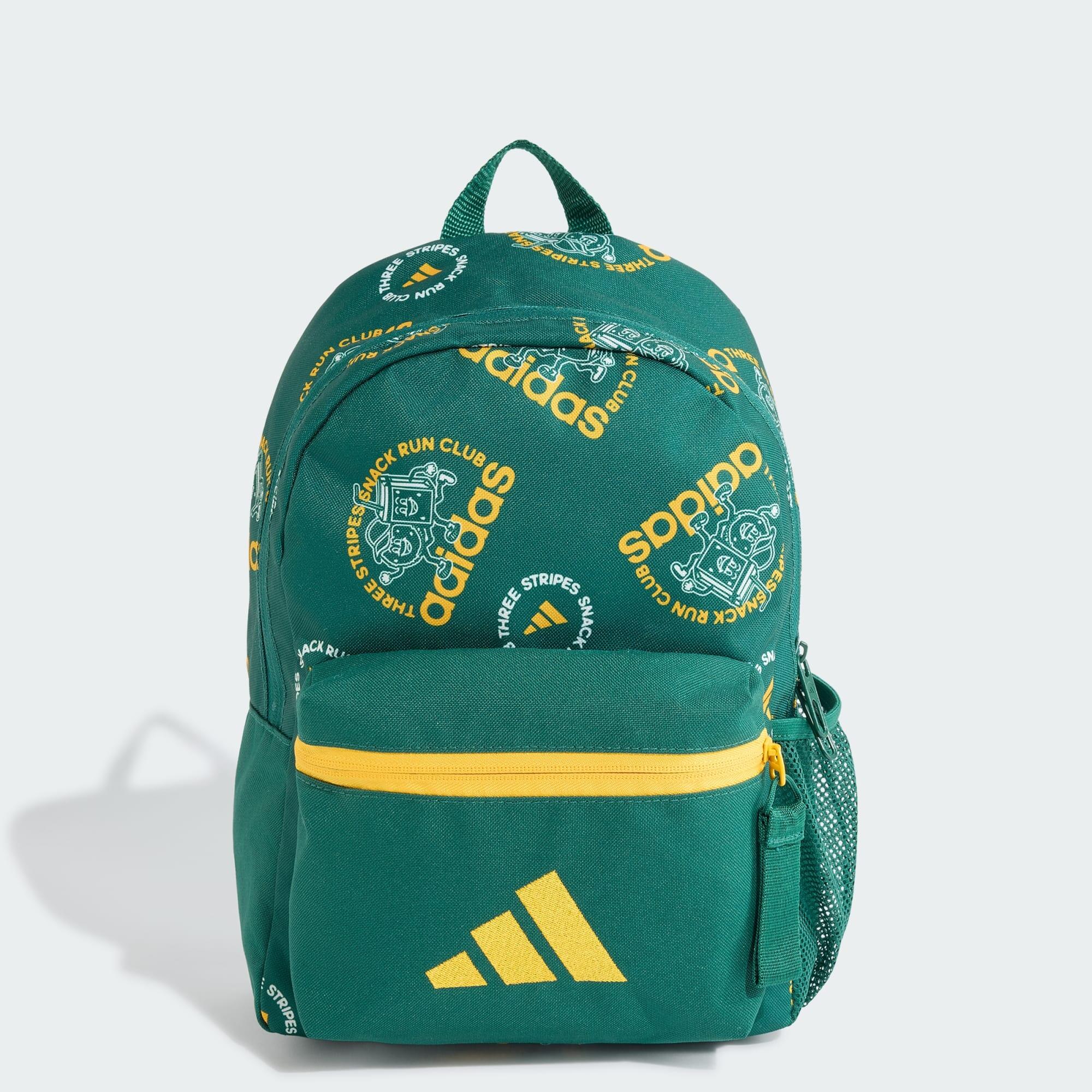 MOCHILA ESTAMPADA SNACK RUN AOP 6/6