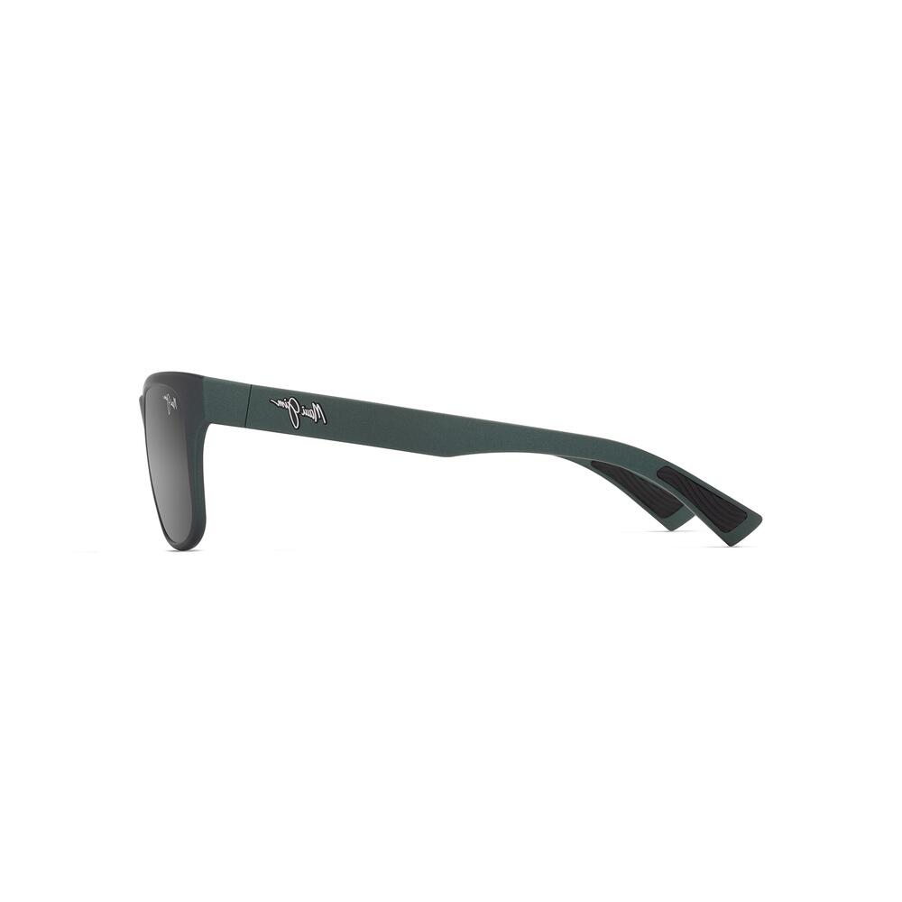 Occhiali da Sole Maui Jim Kapeau Polarizzati in Nylon Uomo 54 mm 3/3