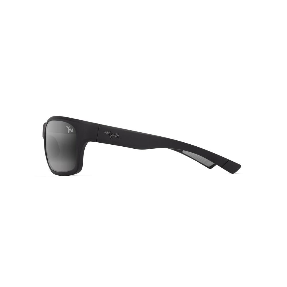 Óculos de Sol Maui Jim Ano Nui Polarizados em Nylon Homem 63 mm 3/3