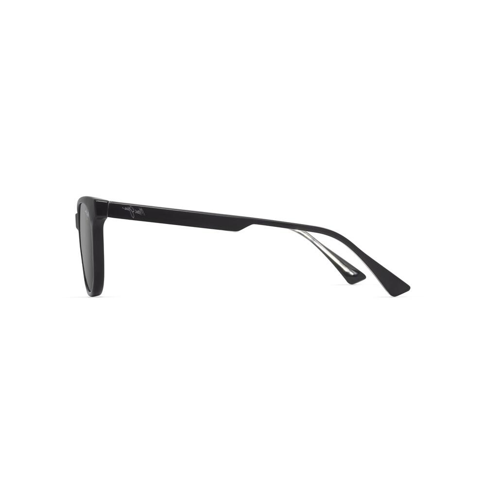Óculos de Sol Maui Jim Lonomea Polarizados em Acetato Mulher 52 mm 3/3