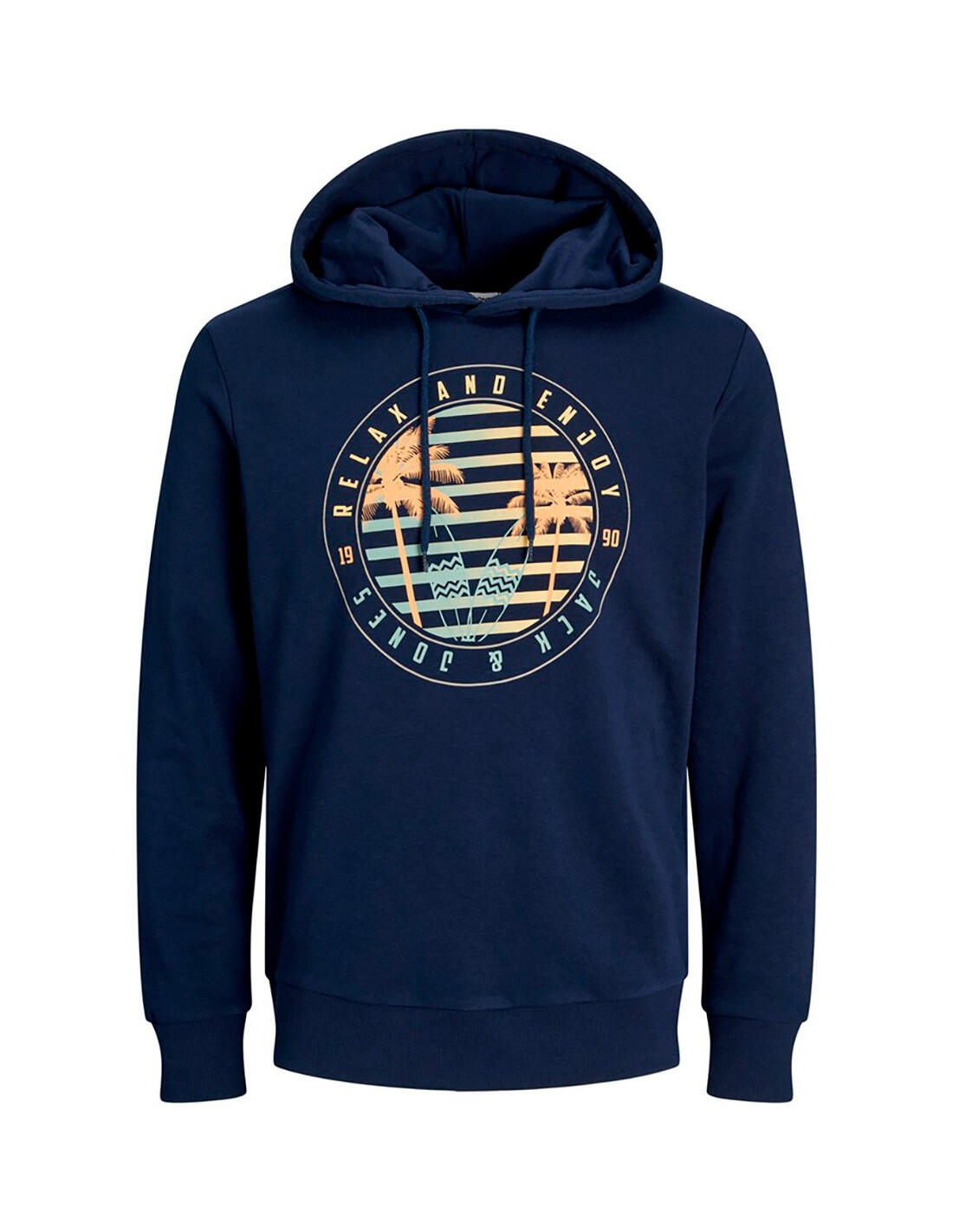 Sweat-shirt JACK & JONES 12249267 2/2