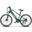 SAMEBIKE RS-A01MEN 1.0 Bicicletă electrică cu baterie de 36V 15AH
