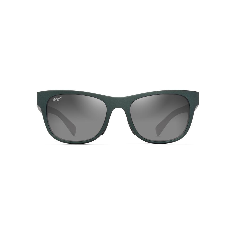 Occhiali da Sole Maui Jim Kapeau Polarizzati in Nylon Uomo 54 mm 2/3
