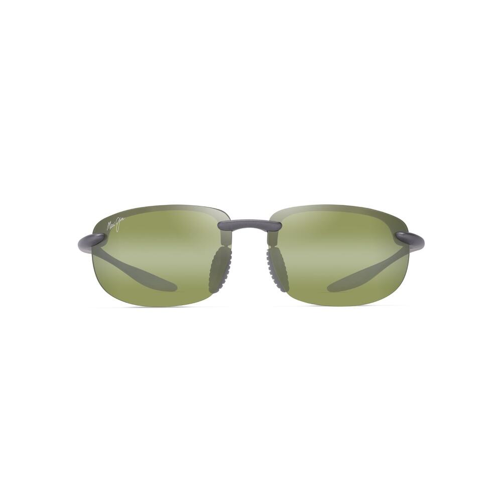 Óculos de Sol Maui Jim Hookipa Ultra Af Polarizados Fotocromáticos Unissexo 2/3