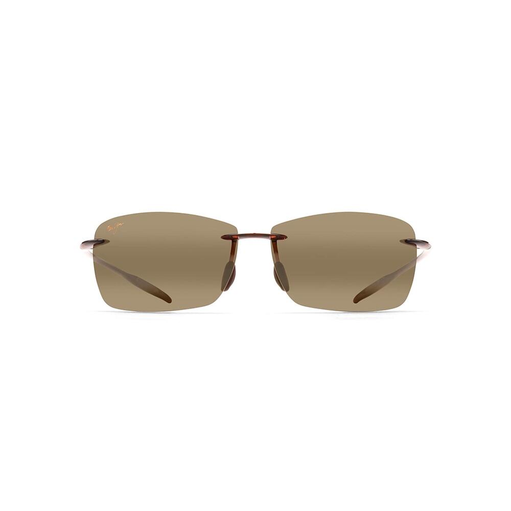 Óculos de Sol Maui Jim Lighthouse Polarizados em Nylon Unissexo 63 mm 2/3