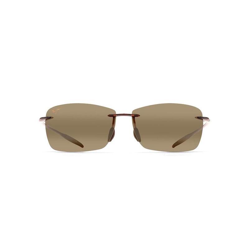 Ochelari de Soare Maui Jim Lighthouse Polarizați din Nylon Unisex 63 mm