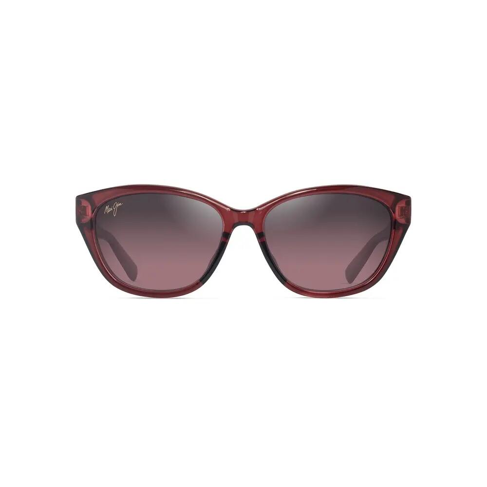 Occhiali da Sole Maui Jim Punono Polarizzati in Acetato Unisex 54 mm 2/3