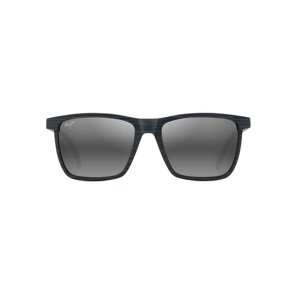 Óculos de Sol Maui Jim One Way Polarizados em Acetato Unissexo 56 mm 2/3