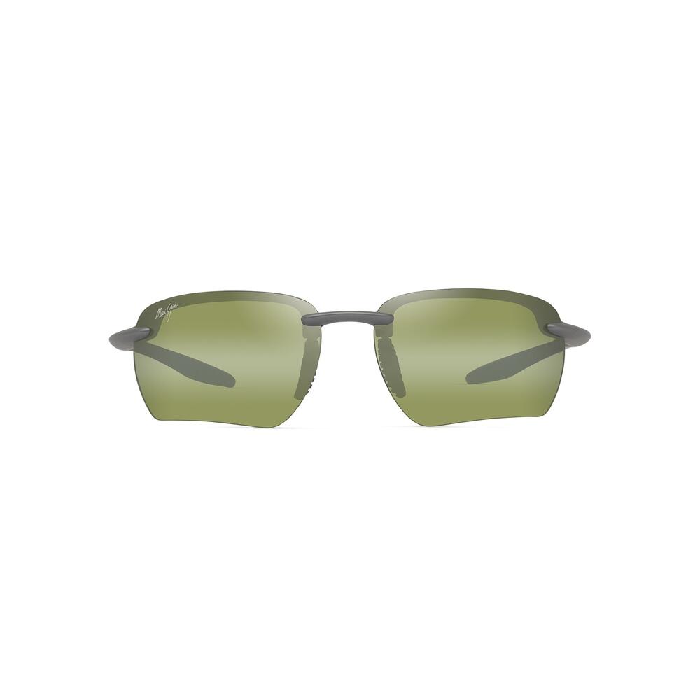 Óculos de Sol Maui Jim Hookipa Ultra G Polarizados Fotocromáticos Unissexo 65 mm 2/3