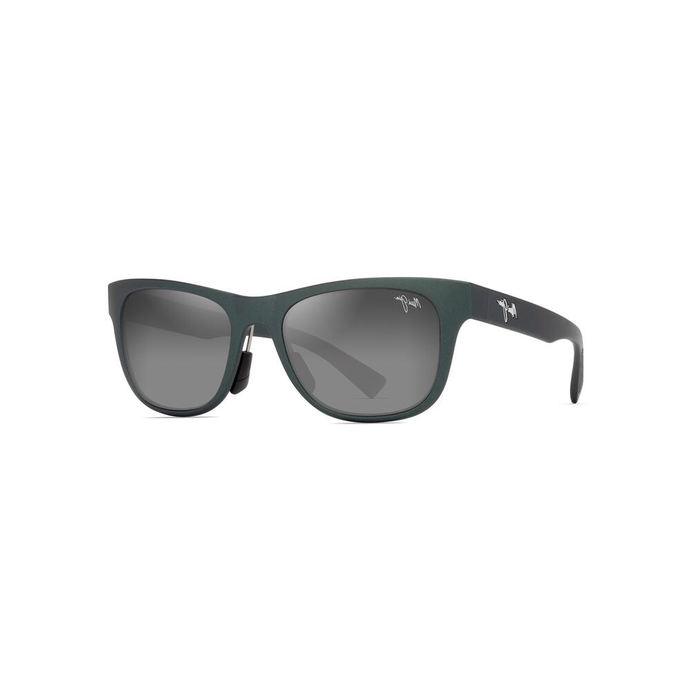 Sunglasses Maui Jim Kapeau Polarized Nylon Men 54 mm