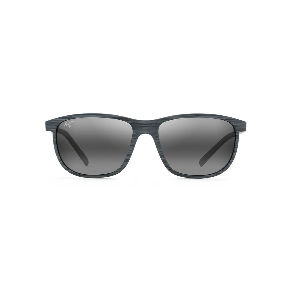 Óculos de Sol Maui Jim Lele Kawa Polarizados em Acetato Unissexo 58 mm 2/3