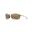 Ochelari de Soare Maui Jim Lighthouse Polarizați din Nylon Unisex 63 mm