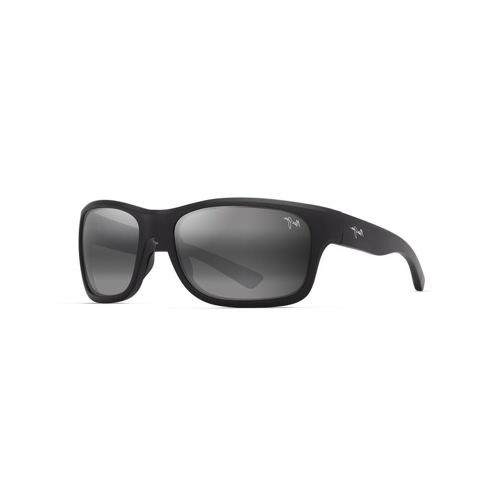 Sunglasses Maui Jim Ano Nui Polarized Nylon Men 63 mm