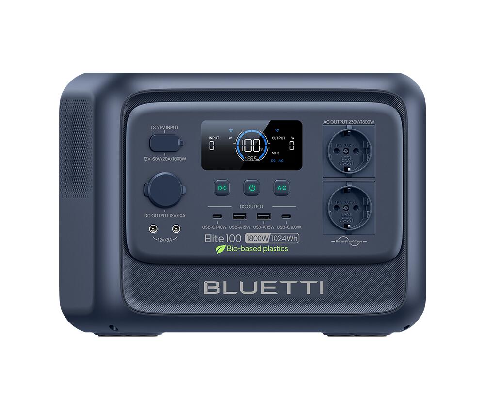 BLUETTI picture