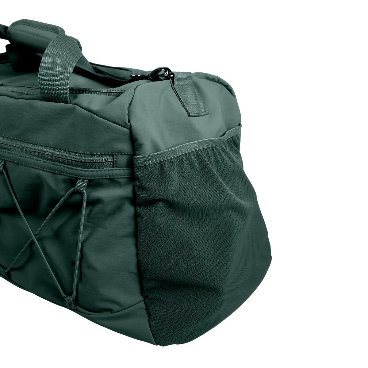 Borsone palestra in nylon 41,25 l Aura 3/7