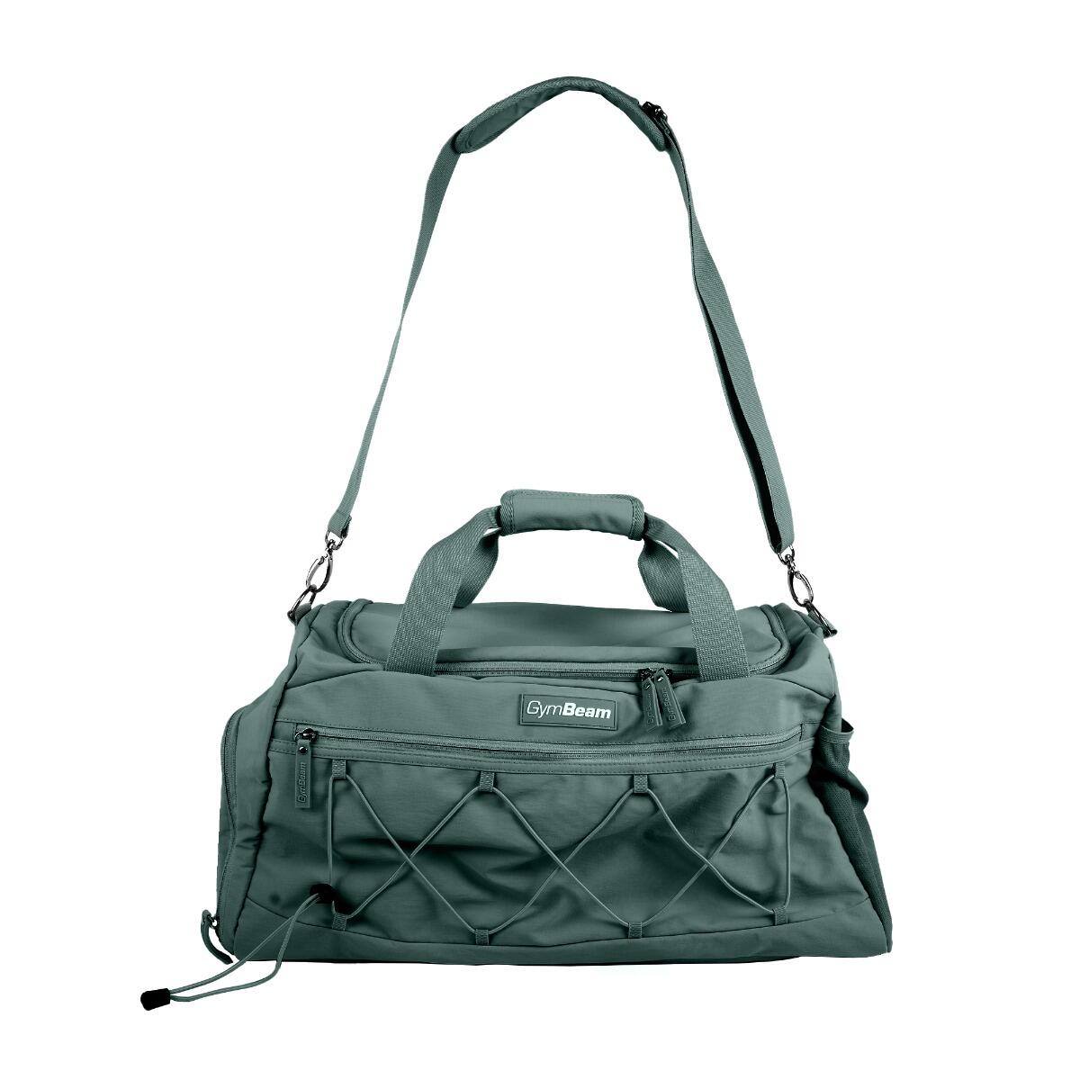 Borsone palestra in nylon 41,25 l Aura 2/7