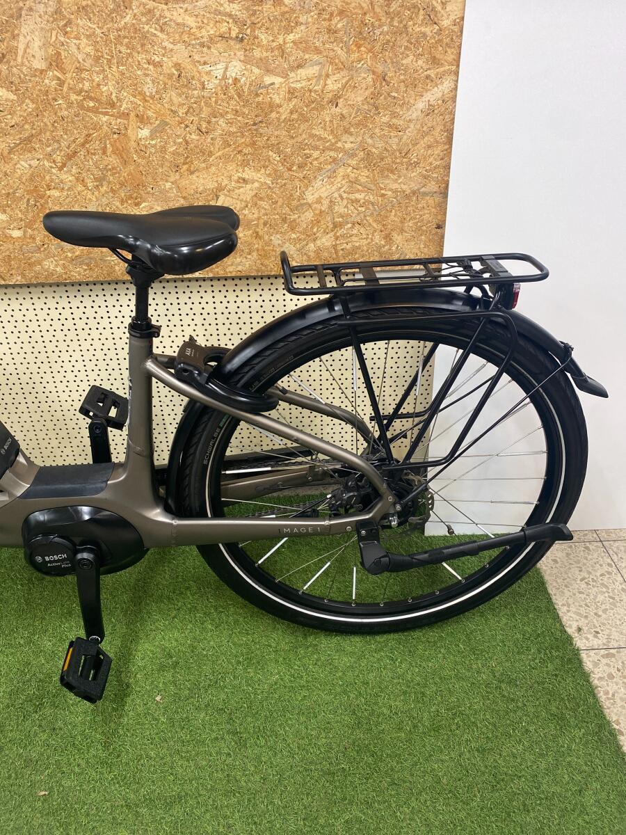 Kalkhoff Image 1 Advance 500Wh - metal/grijs 4/7