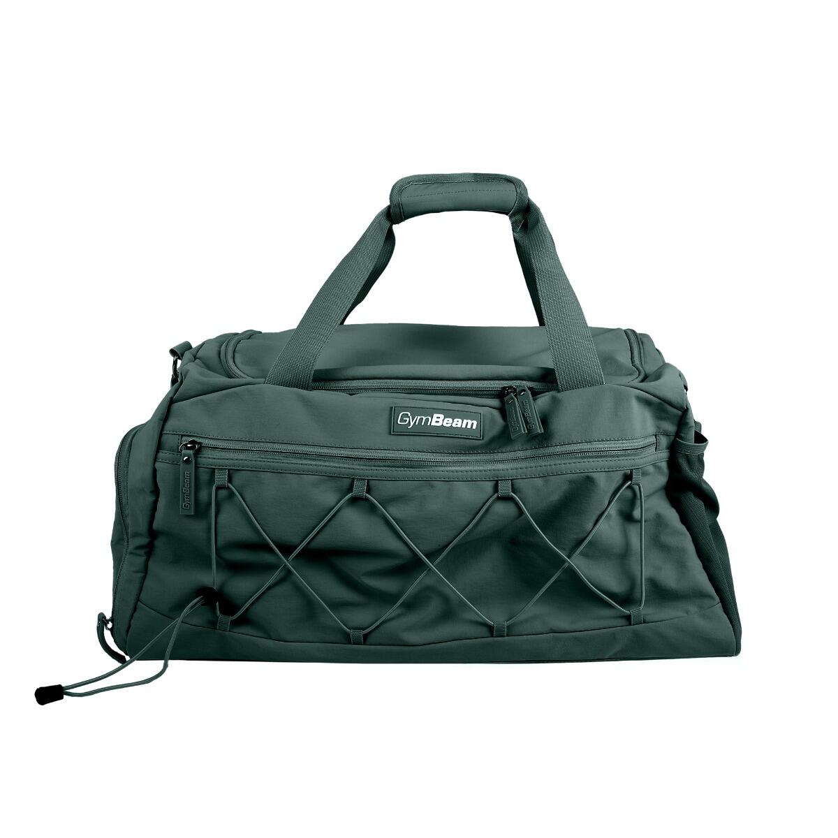 Borsone palestra in nylon 41,25 l Aura 5/7