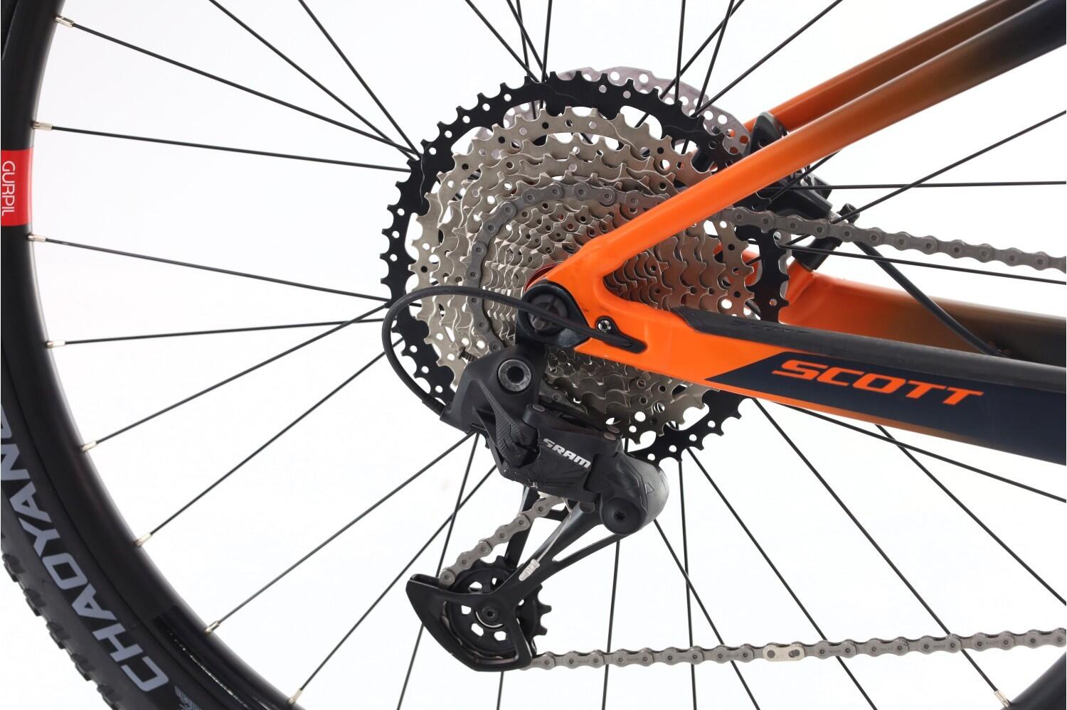 Segunda Vida · MTB ·  Spark 960 · Muy buen estado 3/8