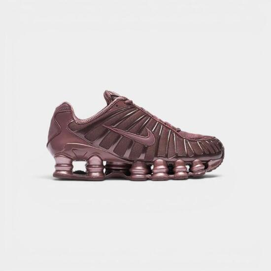 Nike Shox TL Tattoo Black (Women's)