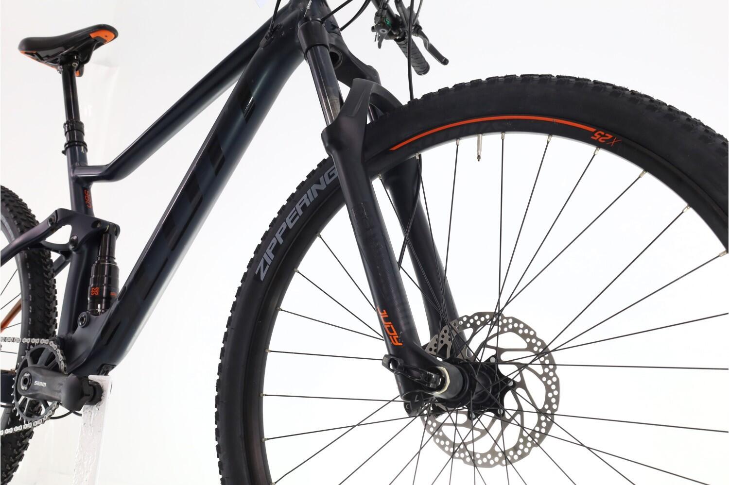 Segunda Vida · MTB ·  Spark 960 · Muy buen estado 5/8