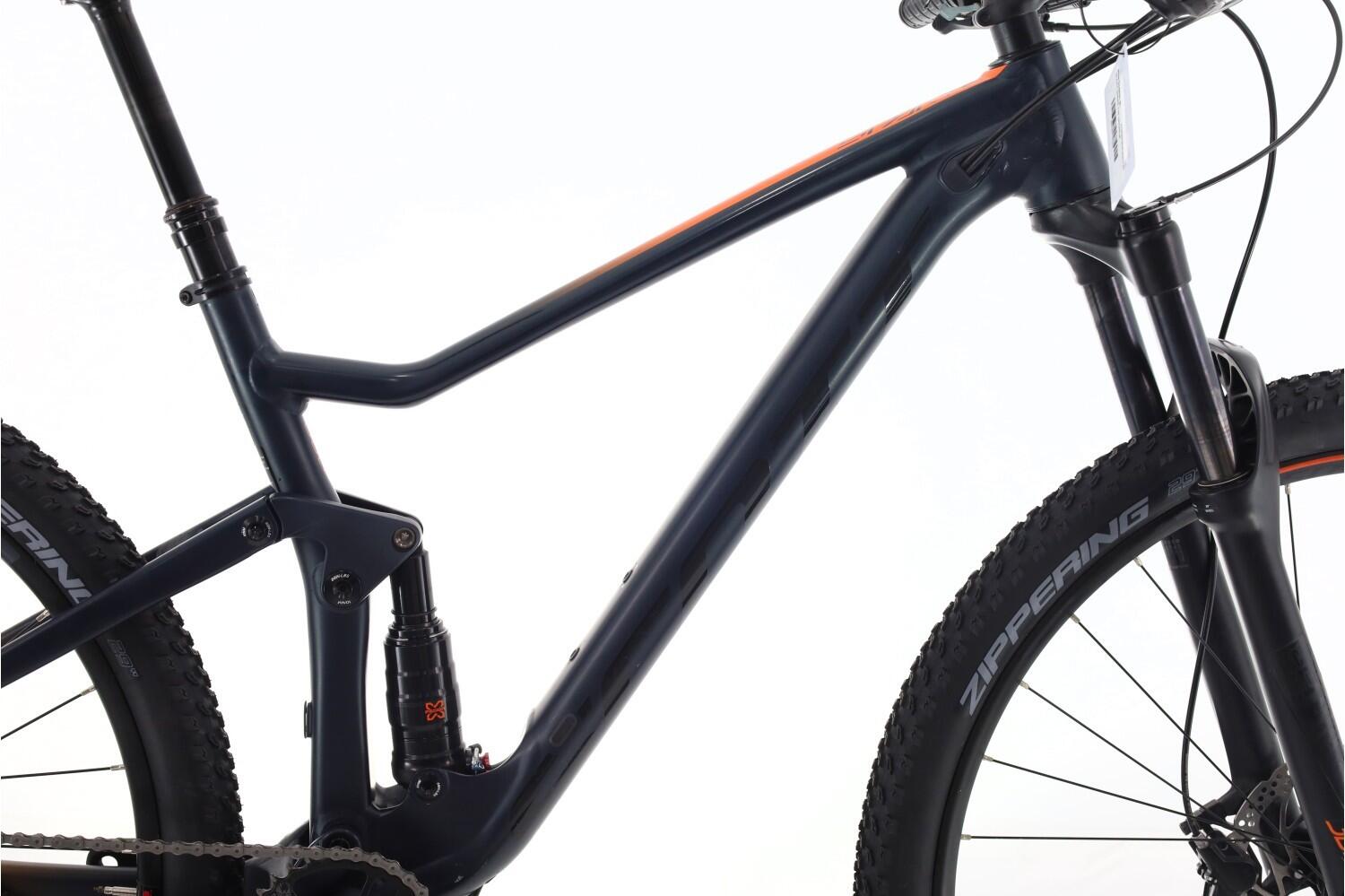 Segunda Vida · MTB ·  Spark 960 · Muy buen estado 2/8