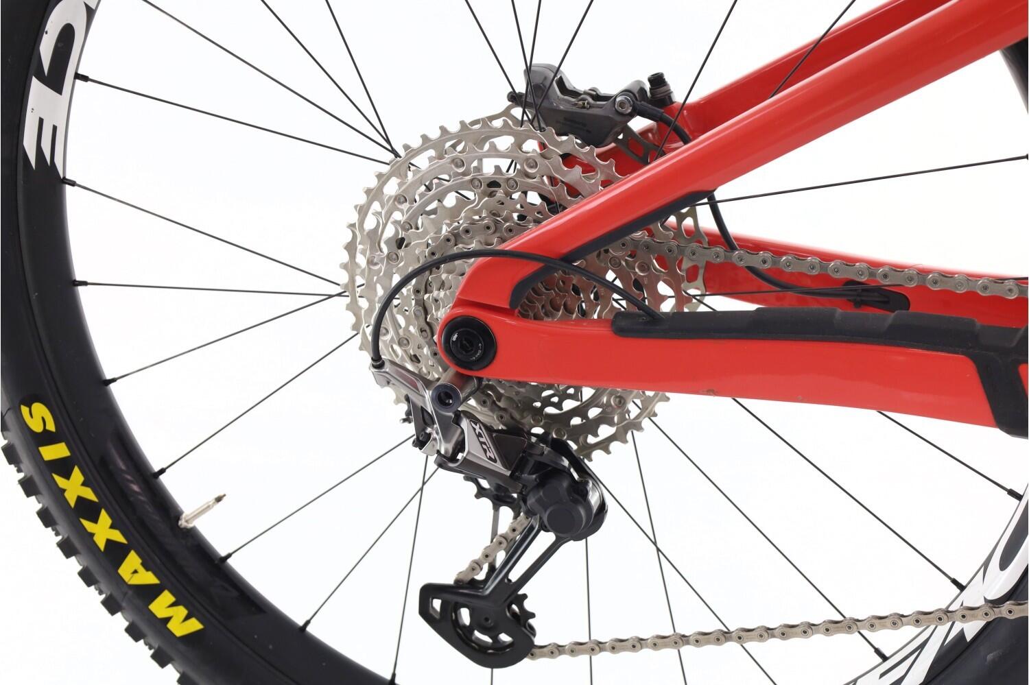 VTT reconditionné ·  Rallon M-LTD XTR · Très bon état 3/8
