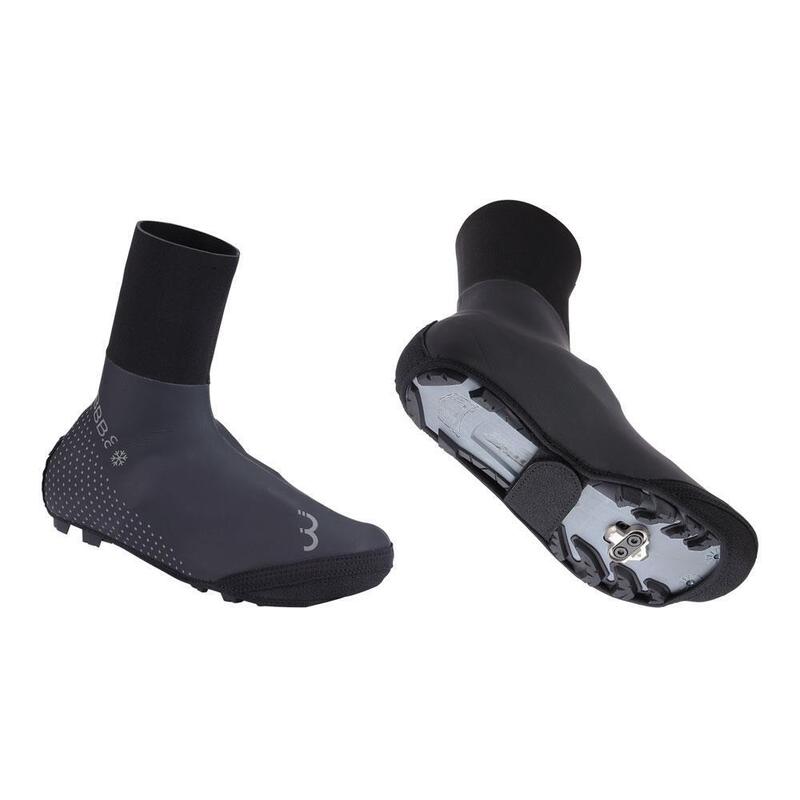 BBB UltraWear Zipperless Overshoes Water Proof BWS-25