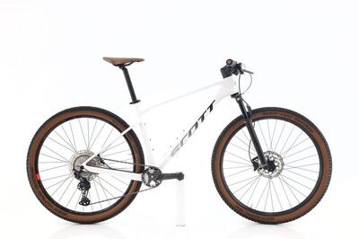 Tweedehands mtb · scale 930 xt · zeer goede toestand